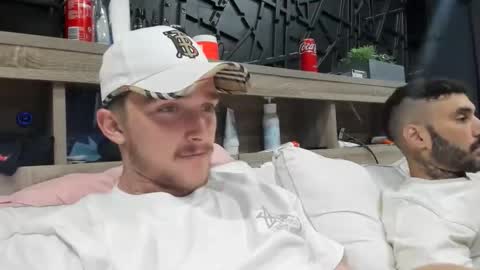 playinwidfire online show from March 8, 11:03 am