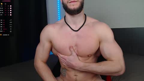 John online show from February 26, 7:38 pm