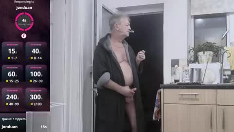 Play Me online show from October 19, 11:16 pm