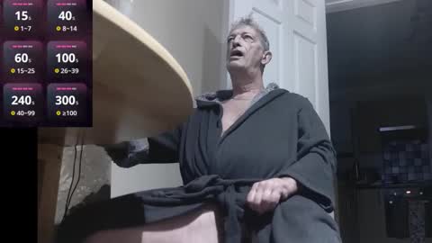 Play Me online show from October 28, 12:25 am