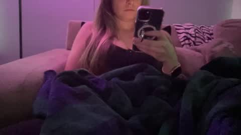 Caity online show from April 23, 11:29 pm