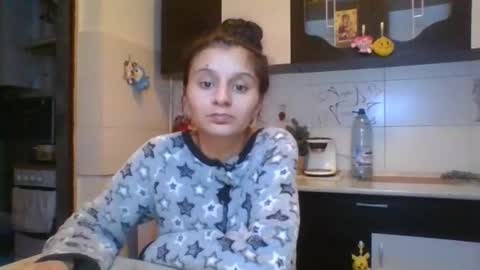 pleas3s_sweet online show from March 3, 12:37 am