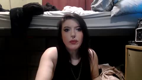 Snapshot of pleasantdinosaurus7537 chatting on November 22, 7:29 am pleasantdinosaurus7537 online show from November 22, 7:29 am