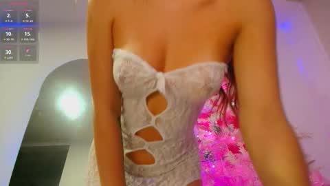 JUAN AND JULI online show from December 20, 12:40 am