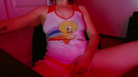 Snapshot of pleasuregemini00 chatting on February 15, 4:58 am pleasuregemini00 online show from February 15, 4:58 am