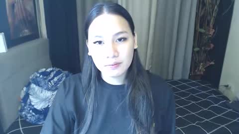 Snapshot of pleasureofbambie chatting on March 16, 5:55 am Bambie online show from March 16, 5:55 am