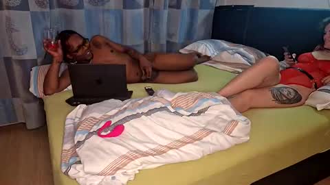 pleasurepirates online show from April 11, 6:34 pm