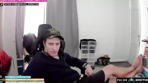 plkrisztian online show from February 11, 4:56 pm