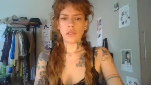 plsmecha online show from June 9, 5:57 pm