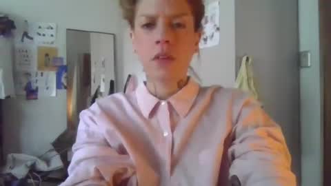 plsmecha online show from June 15, 3:58 pm