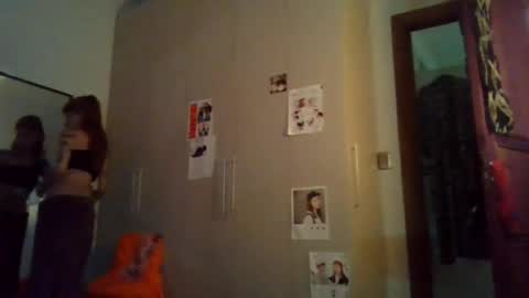 plsmecha online show from July 8, 12:37 am
