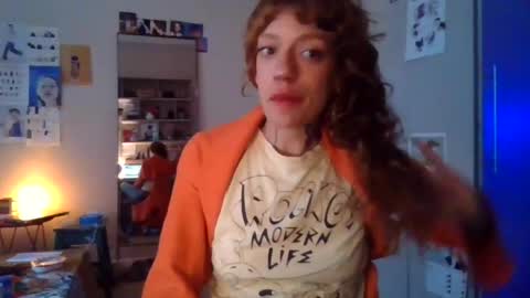 plsmecha online show from July 11, 8:11 pm