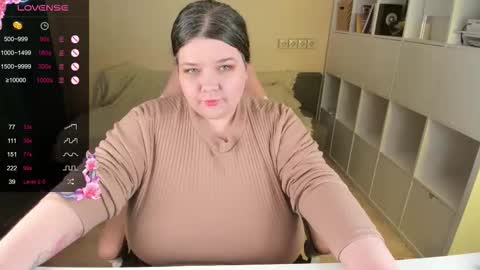 Alice online show from December 21, 1:57 am