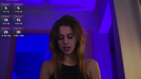 Ari online show from November 10, 9:41 am