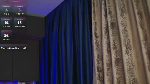 Ari online show from August 5, 4:15 am