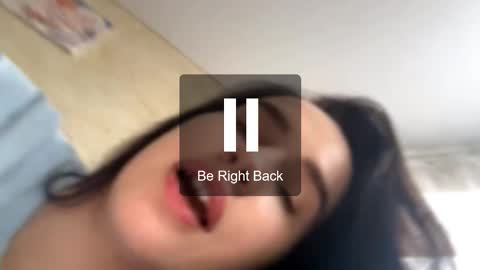 Snapshot of plush_flame_twinkle_meow chatting on November 6, 9:21 am Vasilisa online show from November 6, 9:21 am