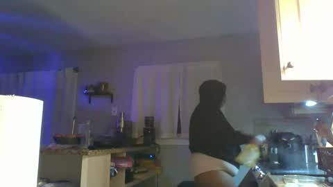 Plushbunny420 online show from October 8, 4:43 am