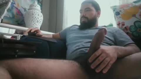 BIG COCK HARD online show from May 14, 5:31 pm