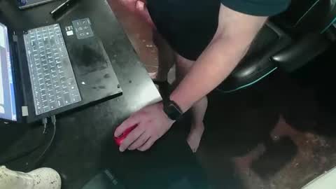 PNPguy online show from October 21, 12:50 pm