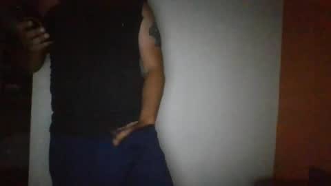 Snapshot of pnpdawg77 chatting on July 19, 6:50 am pnpdawg77 online show from July 19, 6:50 am