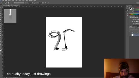 Snapshot of po3t3r0 chatting on January 19, 3:39 am juan online show from January 19, 3:39 am