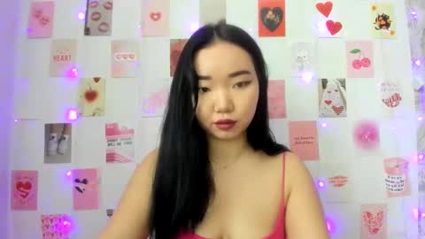 Erica online show from February 14, 3:22 am