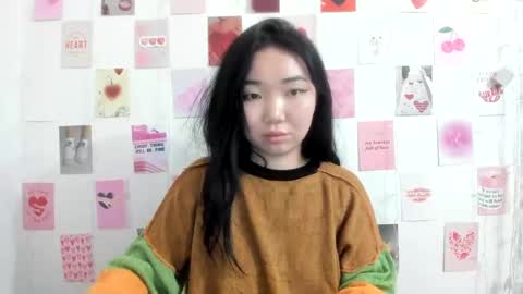 Erica online show from February 18, 3:10 pm