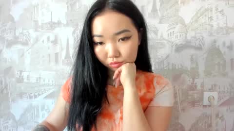 Erica online show from February 25, 10:26 am