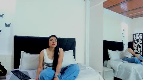 pocahontas_cp online show from January 14, 6:46 pm