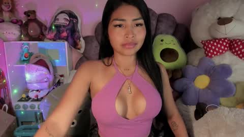 Nicole online show from January 12, 9:25 am