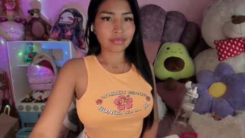 Nicole online show from January 13, 9:36 am