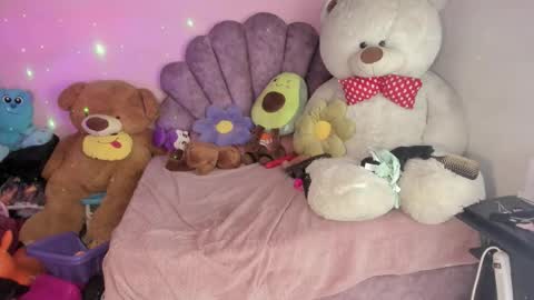 Nicole online show from February 8, 6:17 am