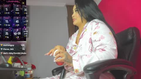 Snapshot of pocahontas_d chatting on January 2, 2:33 am catalina online show from January 2, 2:33 am