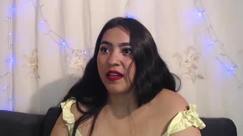 Lily online show from December 11, 1:26 am