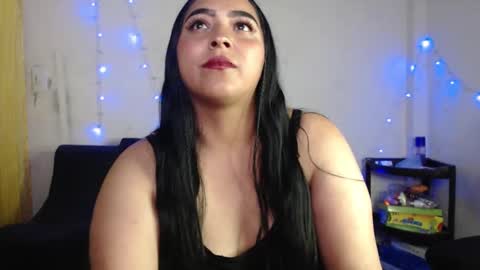 Lily online show from February 23, 2:29 am