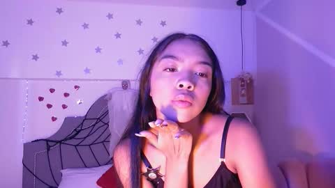 Pocahontas online show from October 30, 2:51 pm