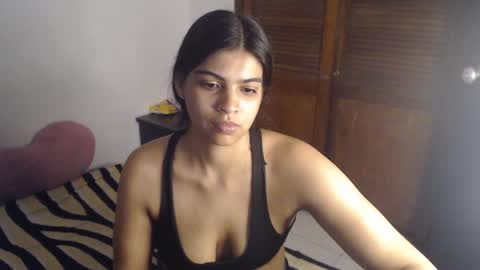 Pocahontas online show from September 21, 3:08 am