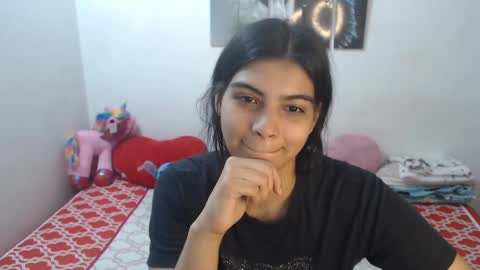 Pocahontas online show from September 26, 1:59 pm