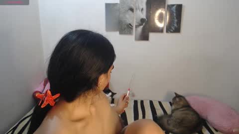 Pocahontas online show from September 30, 3:39 pm