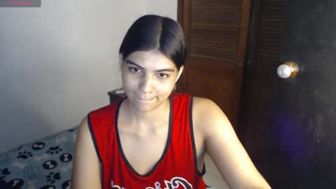 Pocahontas online show from October 5, 5:17 am