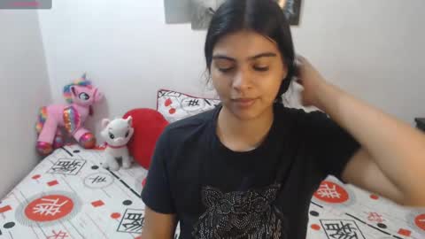 Pocahontas online show from October 14, 2:40 pm