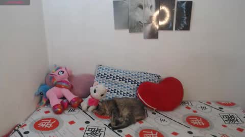 Pocahontas online show from November 11, 4:18 pm