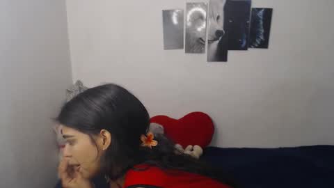 Pocahontas online show from March 18, 6:00 pm