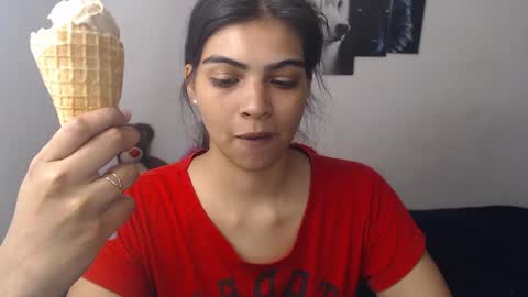 Pocahontas online show from March 19, 6:12 pm