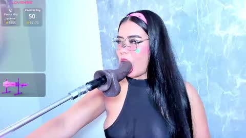 pocahonta online show from June 23, 2:53 am