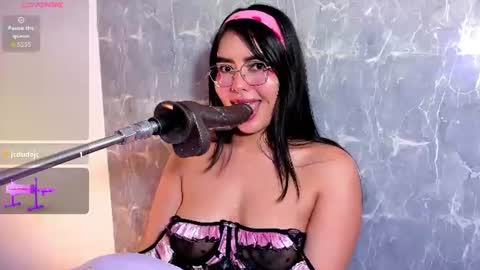 pocahonta online show from July 16, 2:39 am