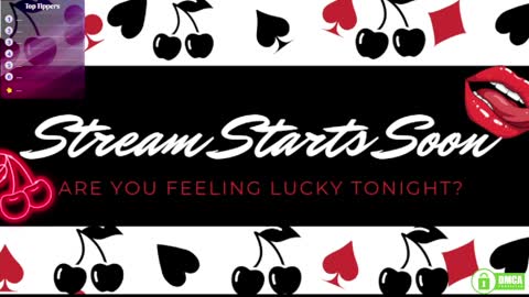 pocketace246 online show from March 31, 2:46 am