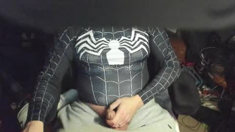 pockystick69 online show from November 30, 5:11 am