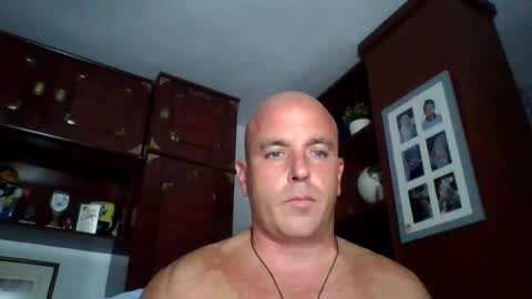 Snapshot of pocoyotop chatting on July 25, 8:17 pm pocoyotop online show from July 25, 8:17 pm