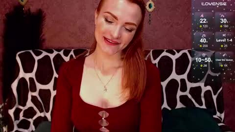 Poison Eva  online show from November 29, 4:37 am